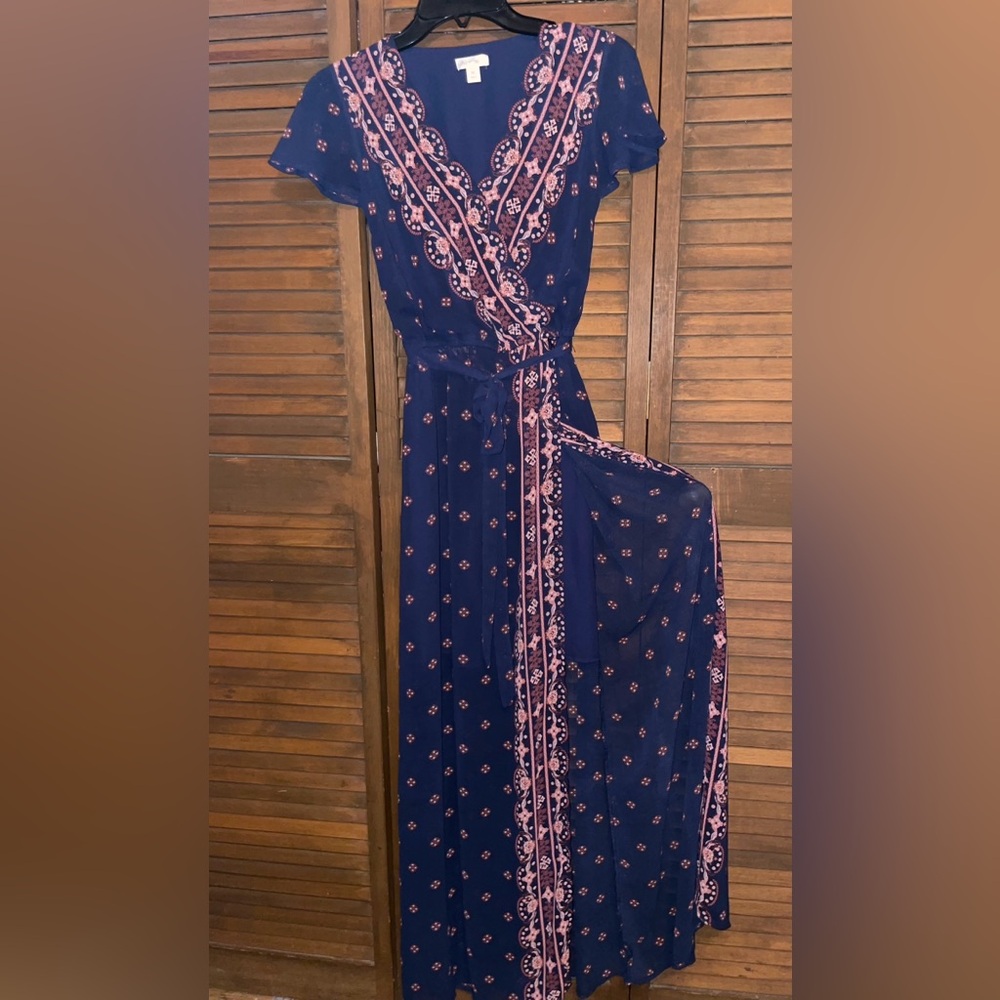 Maxi Dress!